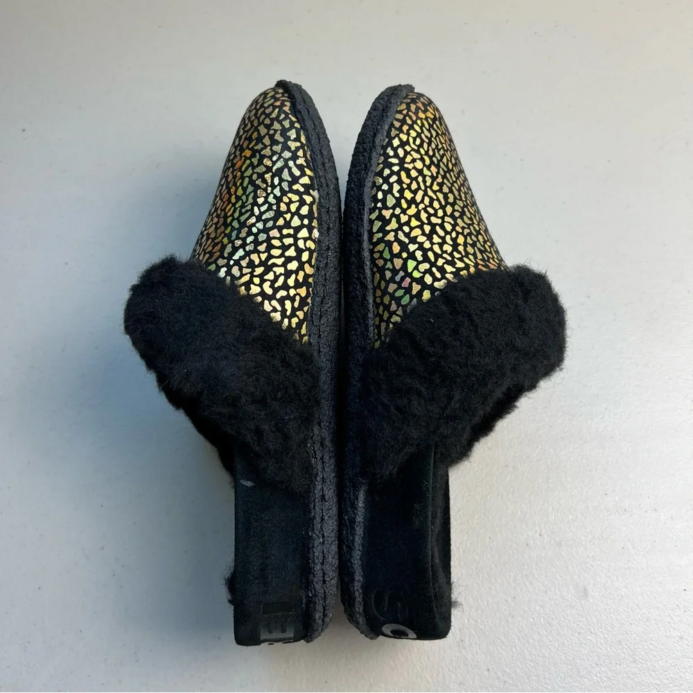 Sorel new nakiska
